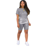 Women Two Outfit Set Women Fashion