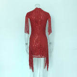 Miss Fashion Party Dress Women Fashion