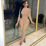 Sexy Cat Overall Women Fashion