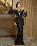 MagZi Lovly but Black Wedding/Prom Dress