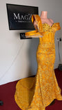 Long Send off Bride Gown SALE