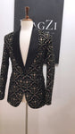 Formal Tuxedo Men Male Fashion - Full