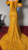 Long Send off Bride Gown SALE