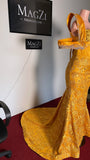 Long Send off Bride Gown SALE