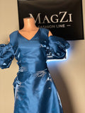 Long Boubou Dress SALE