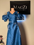 Long Boubou Dress SALE