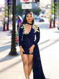 Sparking Sequeen Dress SALE
