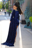Sparking Sequeen Dress SALE