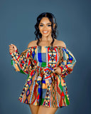 Paula's Pick Off the Shoulder Dress SALE