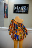 Paula's Pick Off the Shoulder Dress SALE