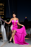 I'm Star Red Carpet Gown/ Dress SALE
