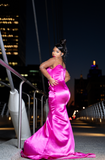 I'm Star Red Carpet Gown/ Dress SALE