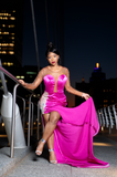 I'm Star Red Carpet Gown/ Dress SALE