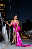 I'm Star Red Carpet Gown/ Dress SALE