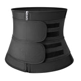 MagZi Shape Wear 3 Belts Waist Trainer