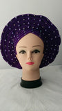 MagZi Nigerian Gele A