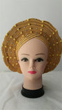 MagZi Nigerian Gele A