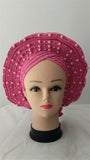 MagZi Nigerian Gele A