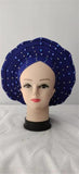 MagZi Nigerian Gele A