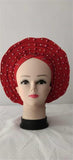 MagZi Nigerian Gele A