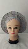 MagZi Nigerian Gele A