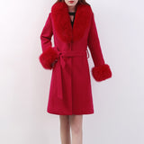 Boss Lady Women coat Women Fashion