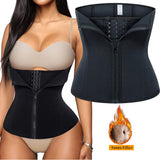 MagZi Shape Wear Sweat Belt Waist Trainer