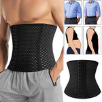 Men Slimming Body Shaper Shape Wear