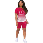 Women Two Outfit Set Women Fashion