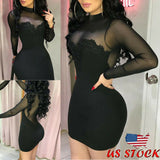 Sexy and she knows Dress Women Fashion