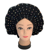 MagZi Nigerian Gele A