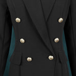 Love and Respect Suit Blazer Woman Suit