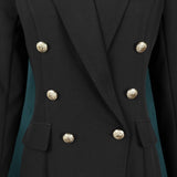 Love and Respect Suit Blazer Woman Suit