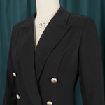 Love and Respect Suit Blazer Woman Suit