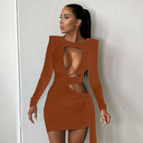 Sexy and Cute Dress Women Fashion