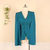 Elegant Blazer Suit Woman Suit