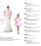 MagZi Luxury Prom/Wedding dress