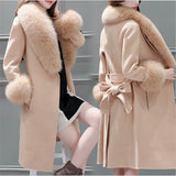 Boss Lady Women coat Women Fashion