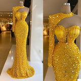 MagZi Luxury Prom/Wedding dress