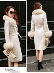 Boss Lady Women coat Women Fashion