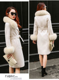 Boss Lady Women coat Women Fashion