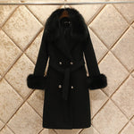 Boss Lady Women coat Women Fashion