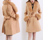 Boss Lady Women coat Women Fashion