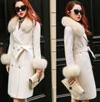 Boss Lady Women coat Women Fashion