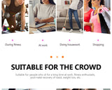 MagZi Shape Wear 3 Belts Waist Trainer