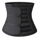 MagZi Shape Wear 3 Belts Waist Trainer