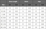 Off Shoulder Ruffles Dress Women Fashion