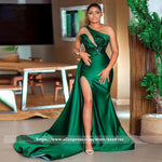 MagZi Hunter Mermaid Wedding/Prom Dress